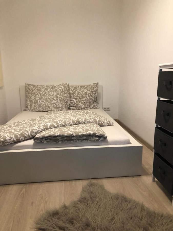 Ferienwohnung Auszeit ドルンビルン エクステリア 写真
