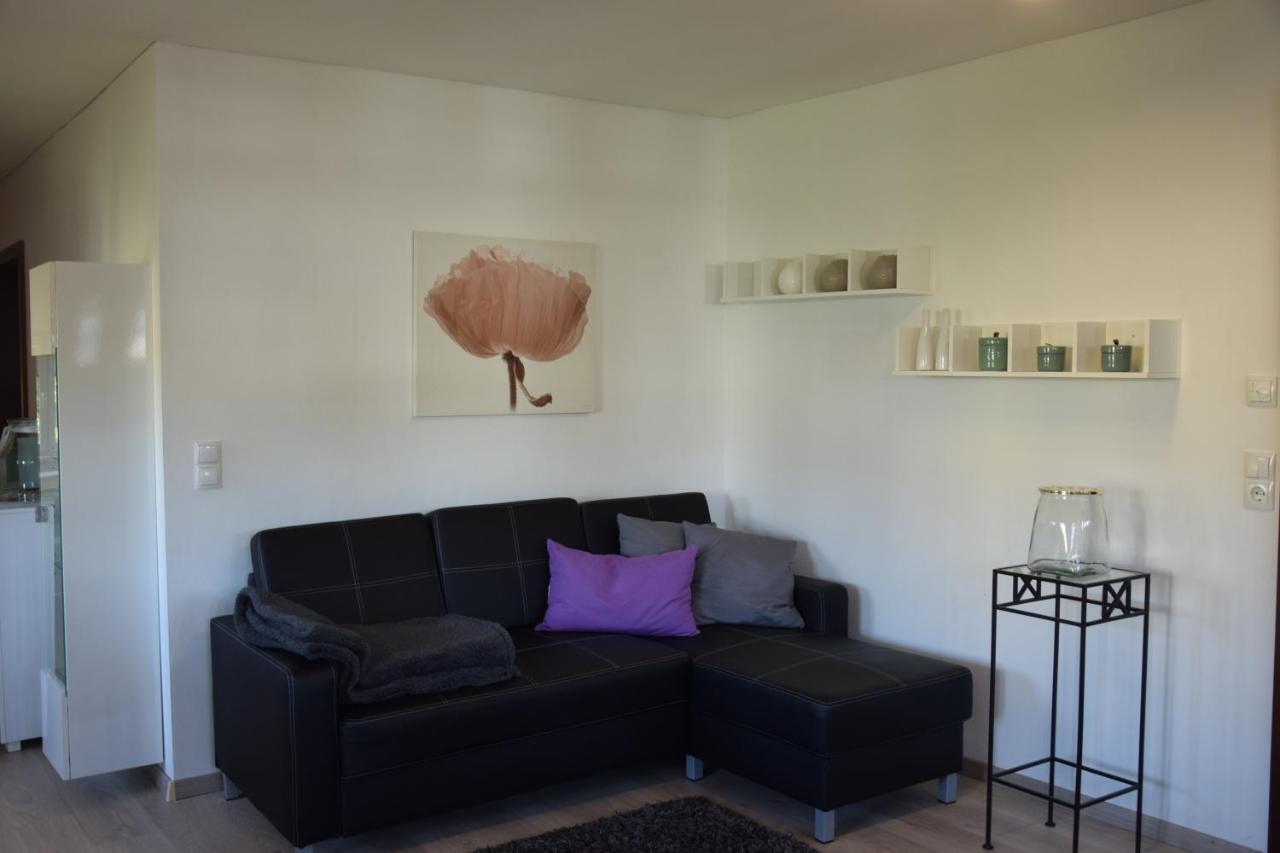 Ferienwohnung Auszeit ドルンビルン エクステリア 写真