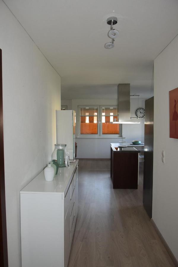 Ferienwohnung Auszeit ドルンビルン エクステリア 写真