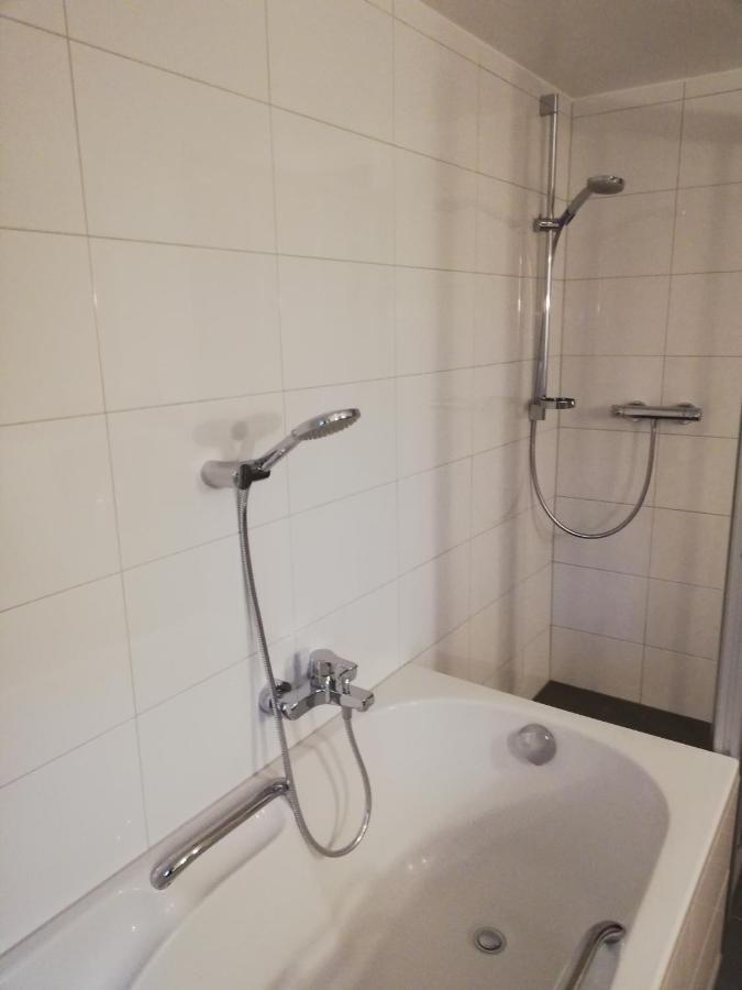 Ferienwohnung Auszeit ドルンビルン エクステリア 写真