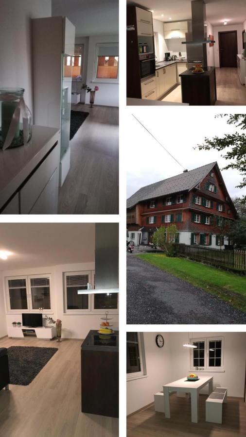 Ferienwohnung Auszeit ドルンビルン エクステリア 写真