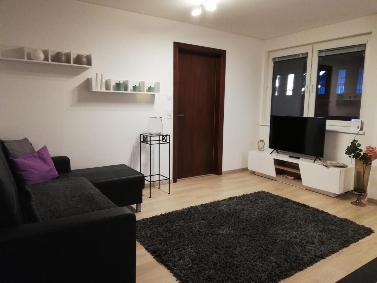 Ferienwohnung Auszeit ドルンビルン エクステリア 写真